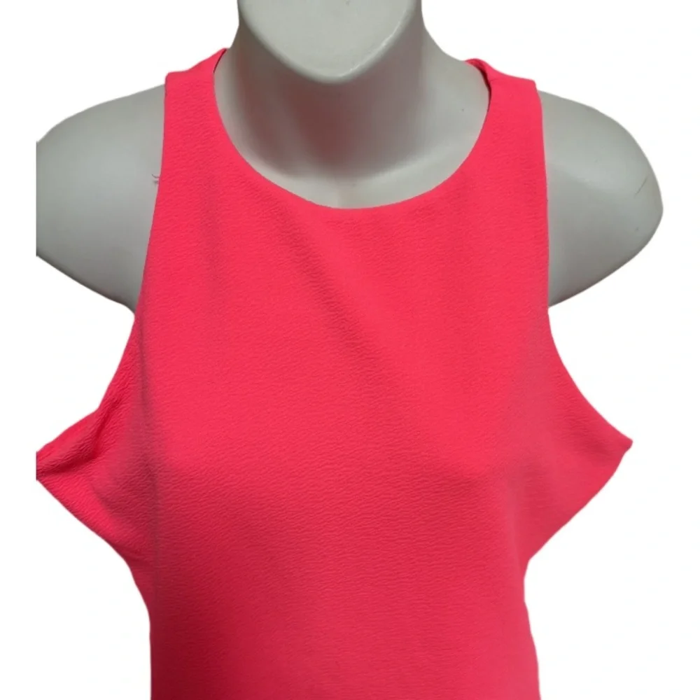 Show Me Your Mumu Hot Pink Bodysuit - Picture 2 of 5